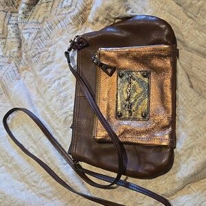 B. Makowsky crossbody